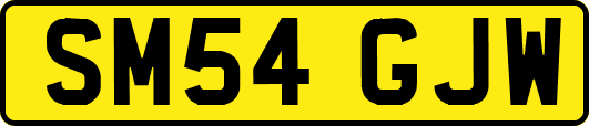 SM54GJW