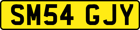 SM54GJY