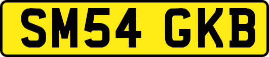 SM54GKB