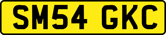 SM54GKC