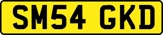 SM54GKD