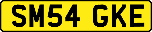 SM54GKE