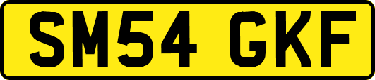 SM54GKF
