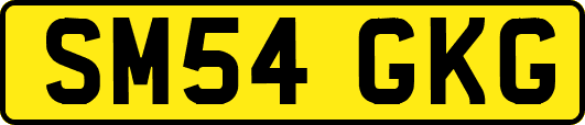 SM54GKG