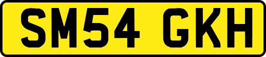 SM54GKH