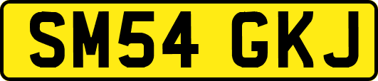 SM54GKJ