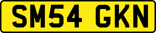 SM54GKN