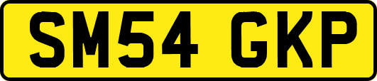 SM54GKP