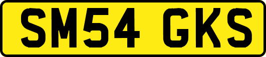SM54GKS