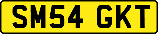 SM54GKT