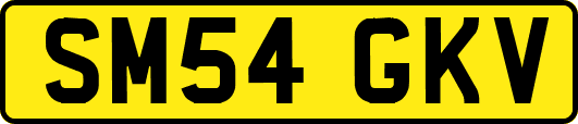 SM54GKV