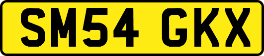 SM54GKX