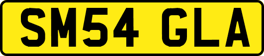SM54GLA