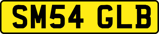 SM54GLB