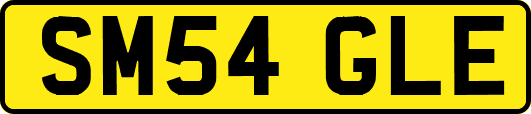 SM54GLE