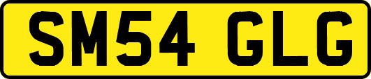 SM54GLG