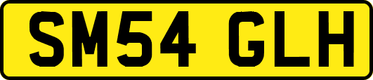SM54GLH