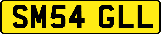 SM54GLL