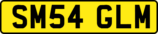SM54GLM