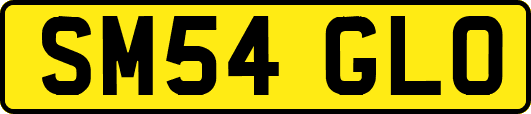 SM54GLO