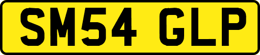 SM54GLP