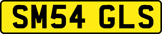SM54GLS