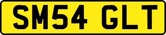 SM54GLT
