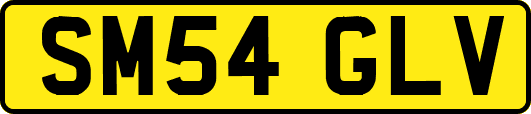 SM54GLV