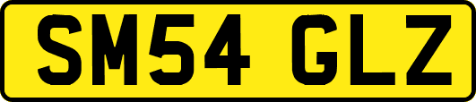 SM54GLZ