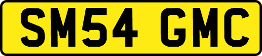 SM54GMC