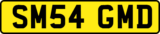 SM54GMD