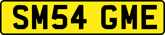 SM54GME