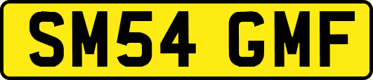 SM54GMF