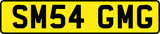 SM54GMG
