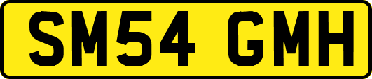 SM54GMH