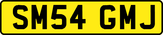 SM54GMJ