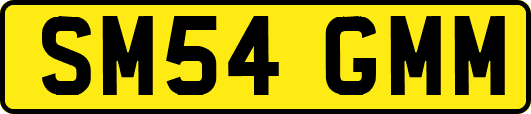 SM54GMM