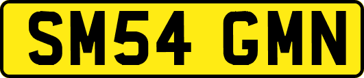 SM54GMN