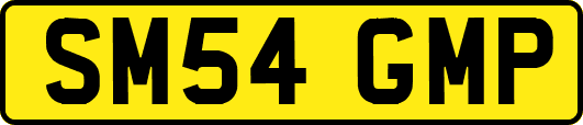 SM54GMP
