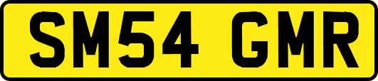 SM54GMR