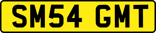 SM54GMT