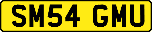 SM54GMU