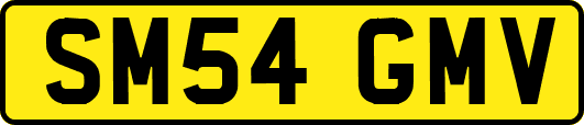 SM54GMV