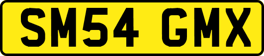 SM54GMX