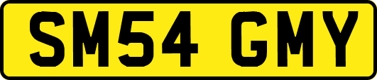 SM54GMY