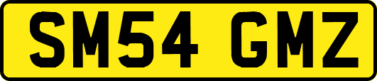 SM54GMZ