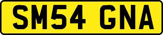 SM54GNA