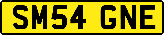 SM54GNE