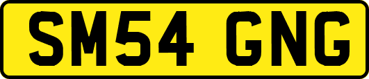 SM54GNG