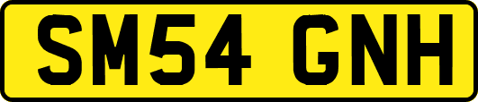 SM54GNH